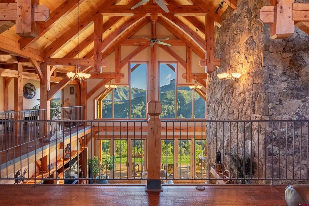 935 Mountain Memories Lane Durango CO 81301