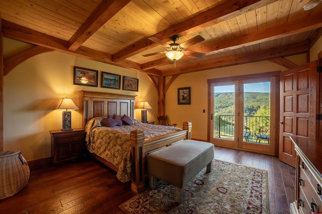 935 Mountain Memories Lane Durango CO 81301