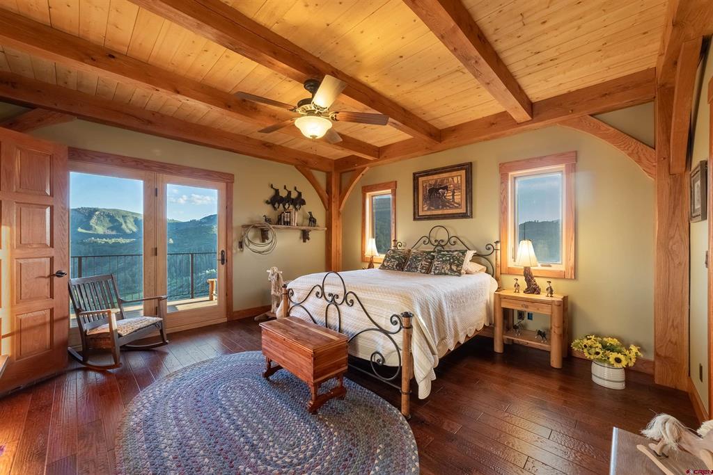 935 Mountain Memories Lane Durango CO 81301