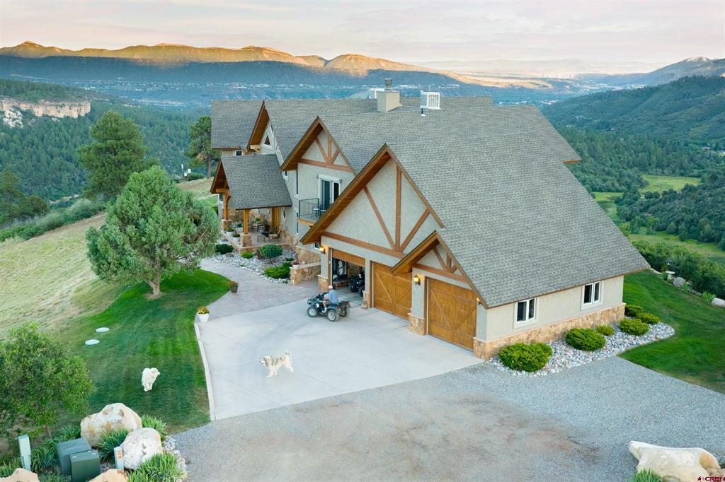 935 Mountain Memories Lane Durango CO 81301