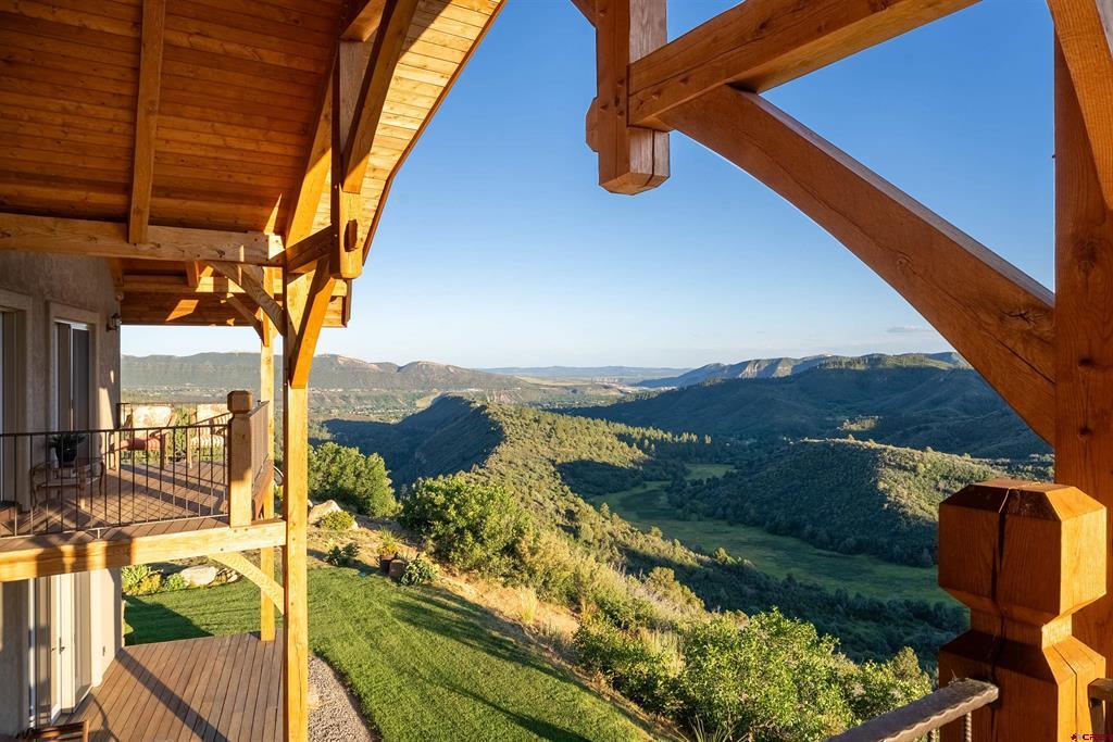 935 Mountain Memories Lane Durango CO 81301
