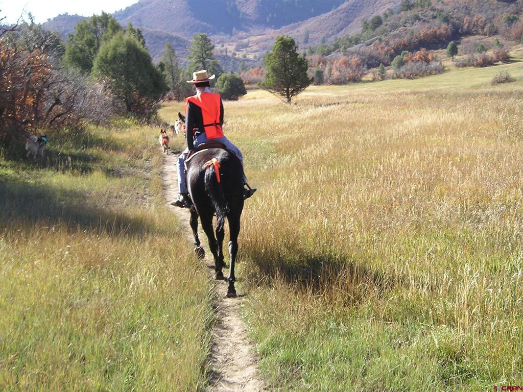 935 Mountain Memories Lane Durango CO 81301