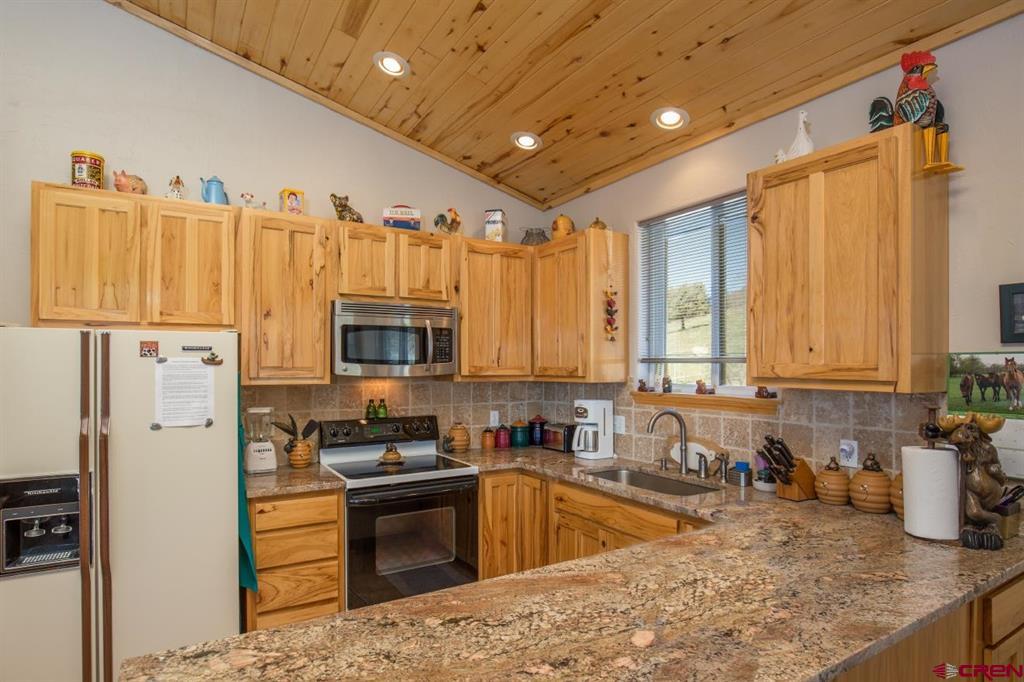 935 Mountain Memories Lane Durango CO 81301