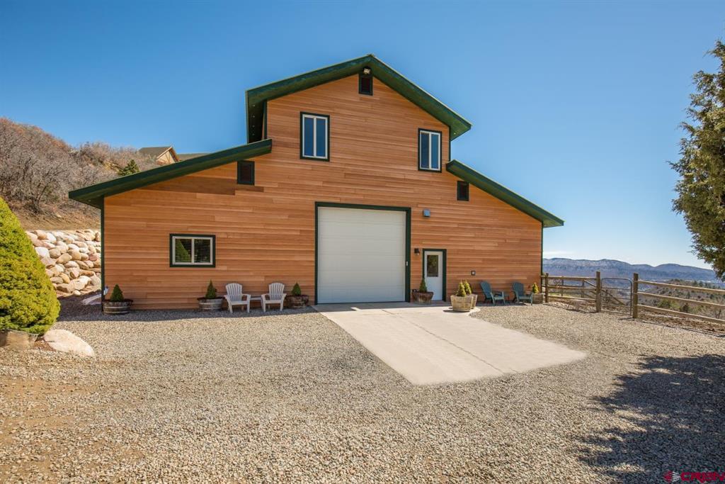 935 Mountain Memories Lane Durango CO 81301