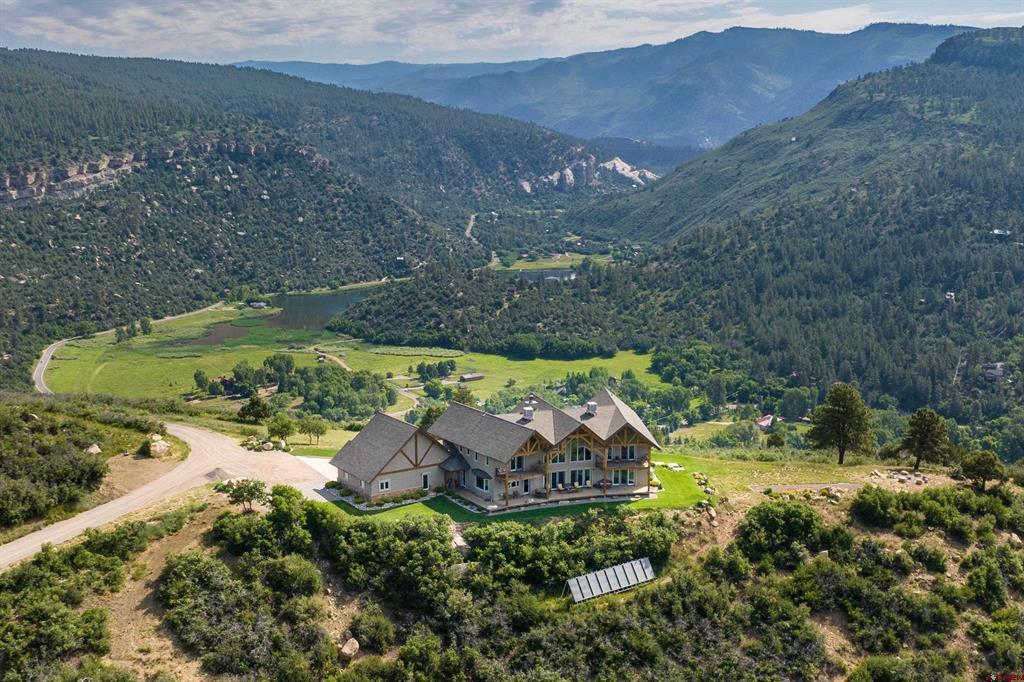 935 Mountain Memories Lane Durango CO 81301