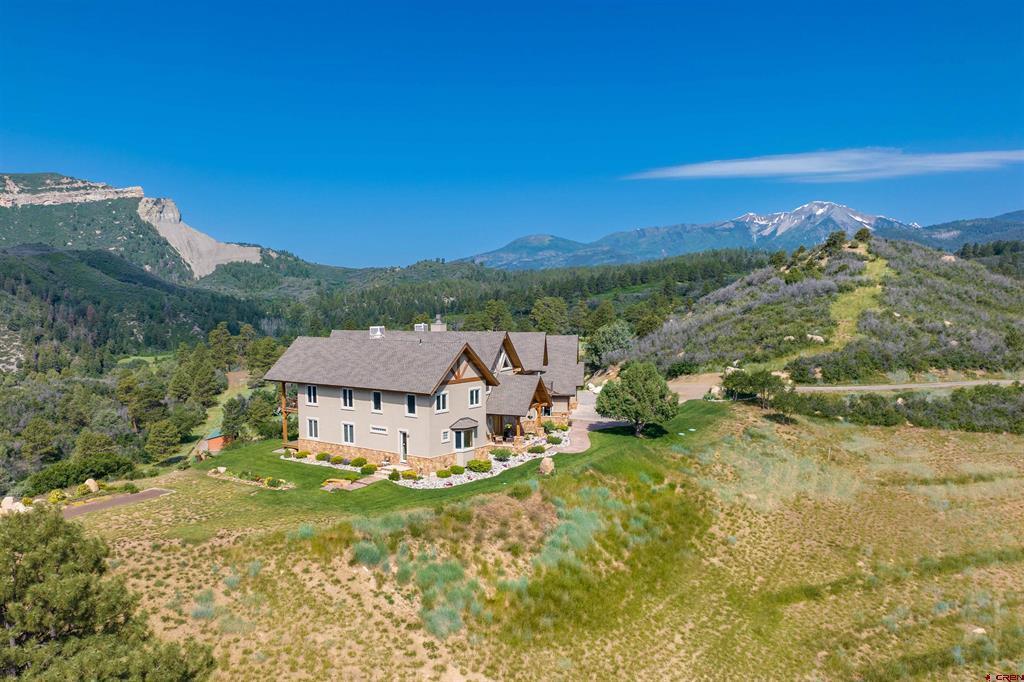 935 Mountain Memories Lane Durango CO 81301