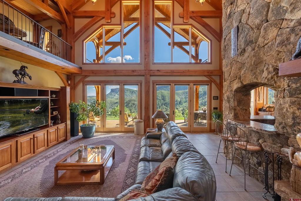 935 Mountain Memories Lane Durango CO 81301