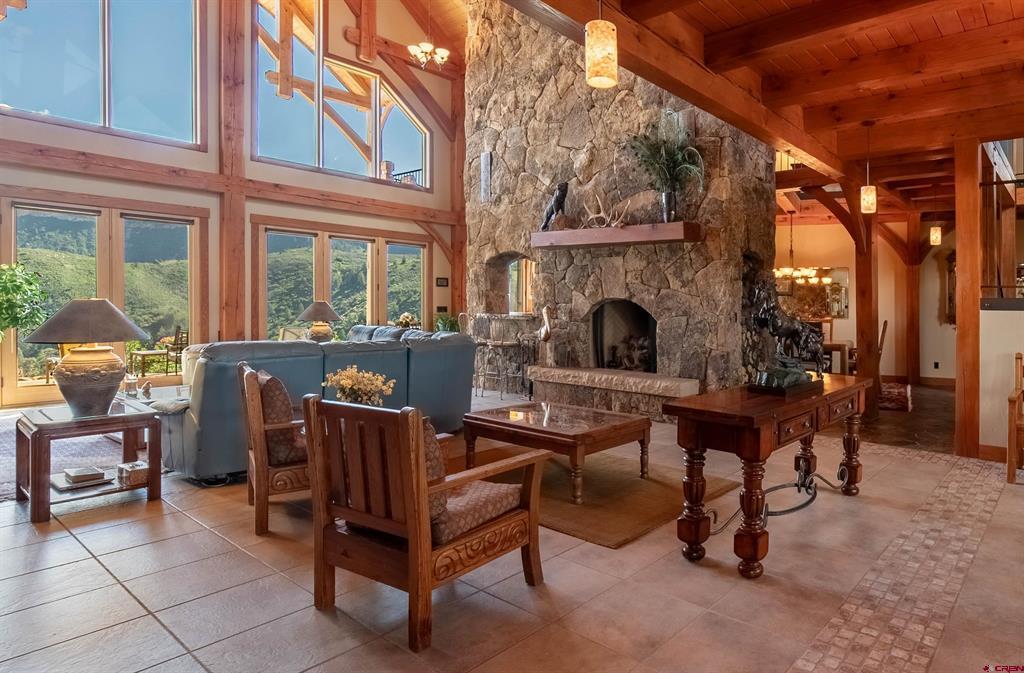 935 Mountain Memories Lane Durango CO 81301