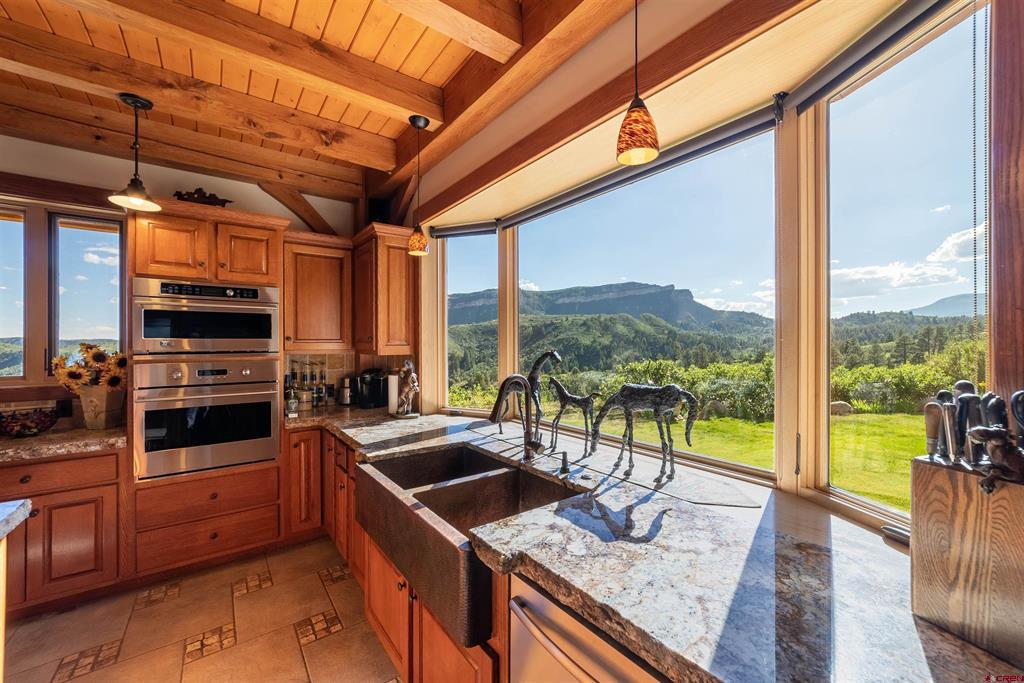 935 Mountain Memories Lane Durango CO 81301