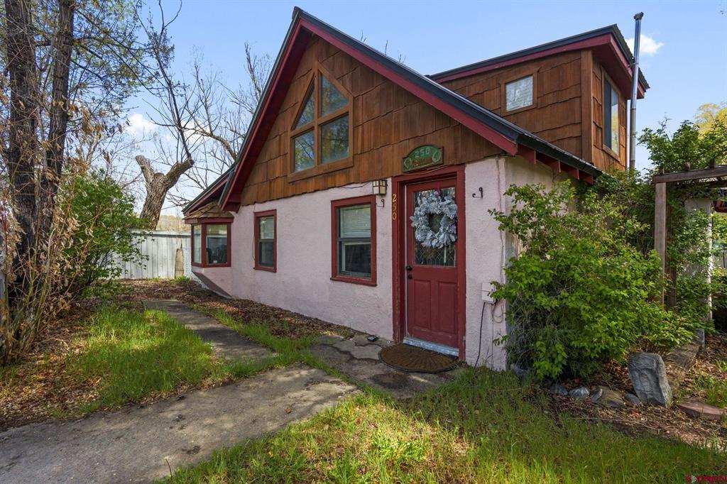 250 Burns Avenue Ignacio CO 81137
