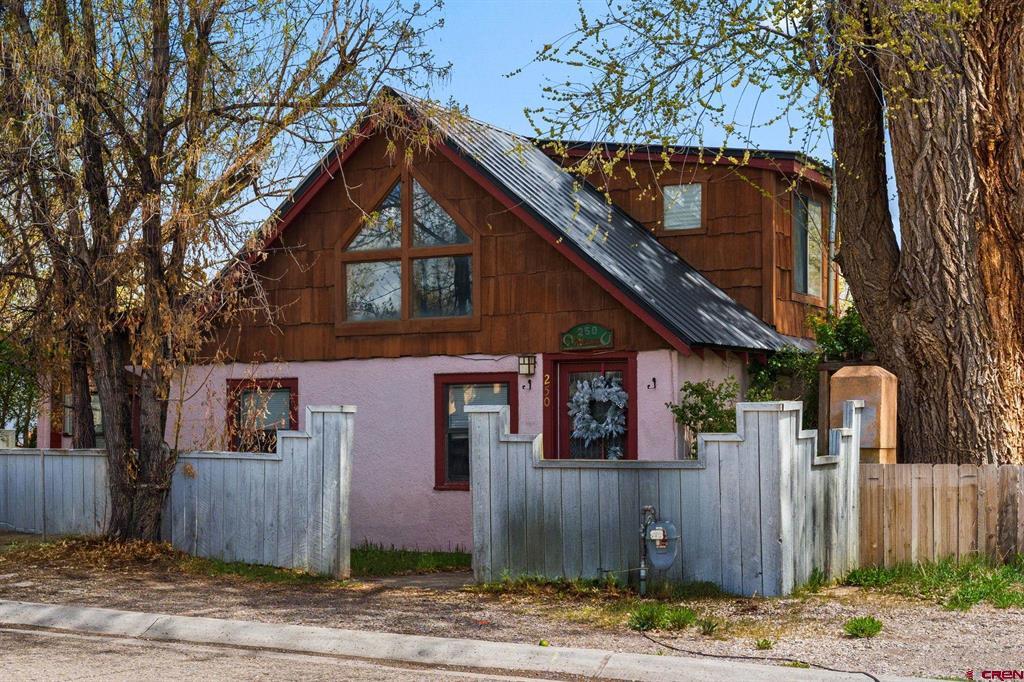 250 Burns Avenue Ignacio CO 81137
