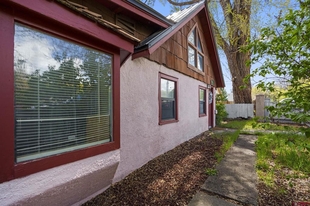 250 Burns Avenue Ignacio CO 81137