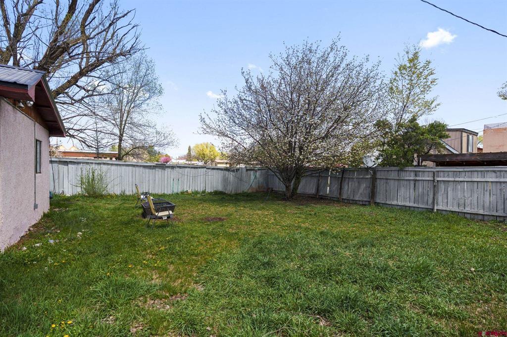 250 Burns Avenue Ignacio CO 81137