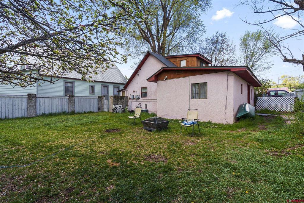 250 Burns Avenue Ignacio CO 81137