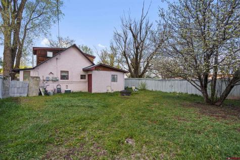 250 Burns Ignacio CO 81137