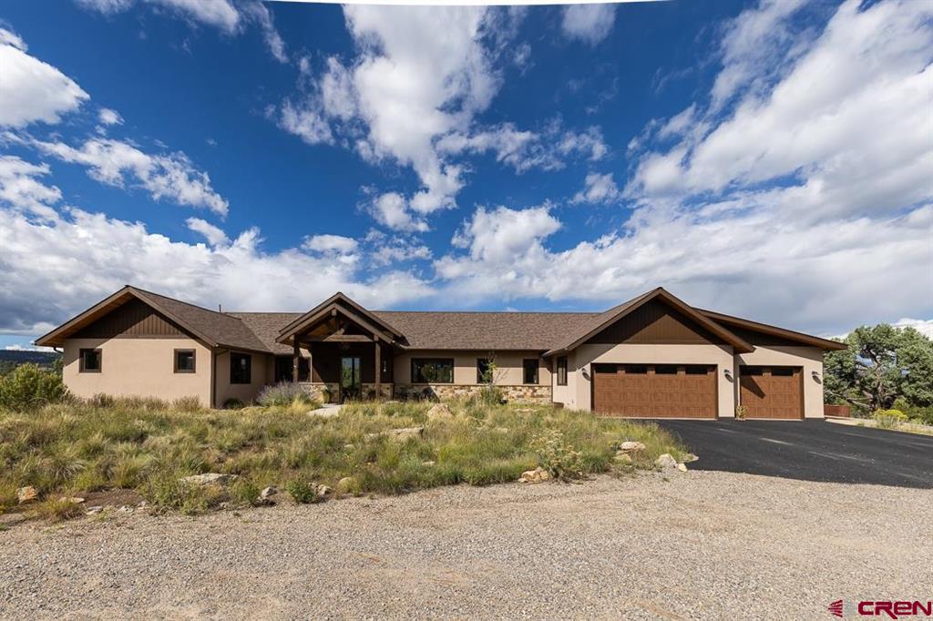 492 Wildcat Trail Hesperus CO 81326