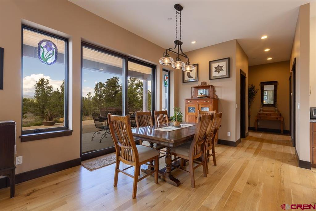 492 Wildcat Trail Hesperus CO 81326