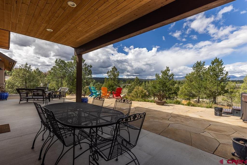 492 Wildcat Trail Hesperus CO 81326