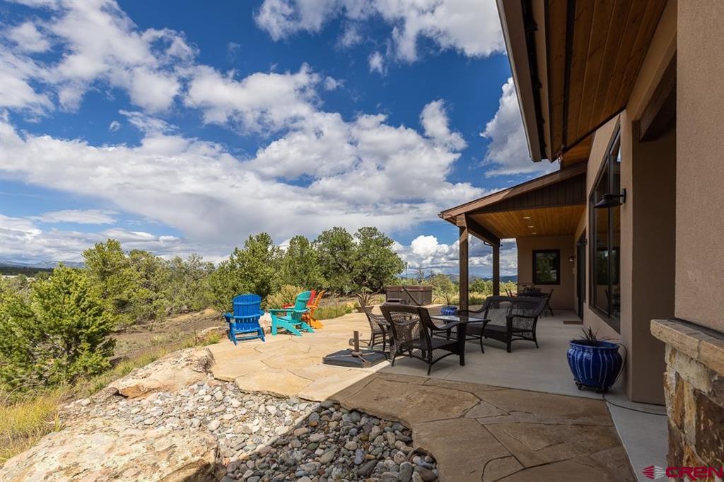 492 Wildcat Trail Hesperus CO 81326