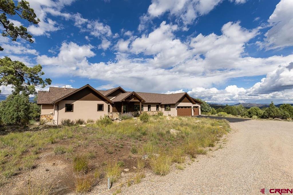 492 Wildcat Trail Hesperus CO 81326