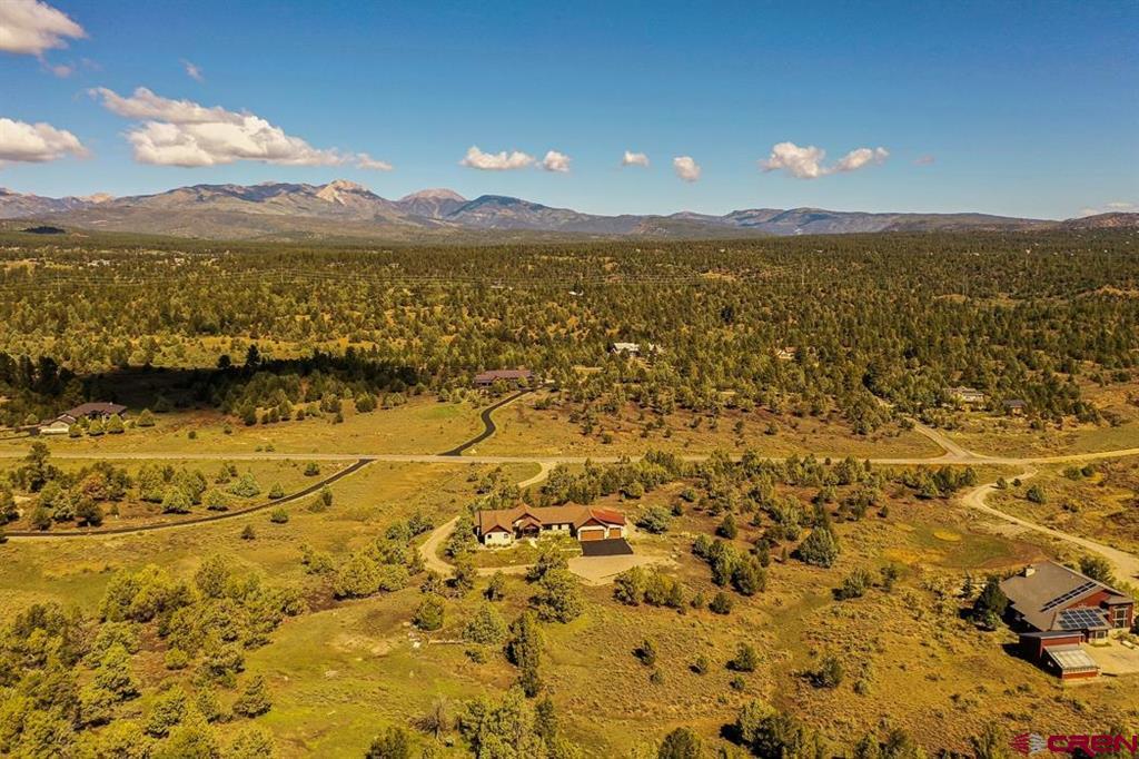 492 Wildcat Trail Hesperus CO 81326