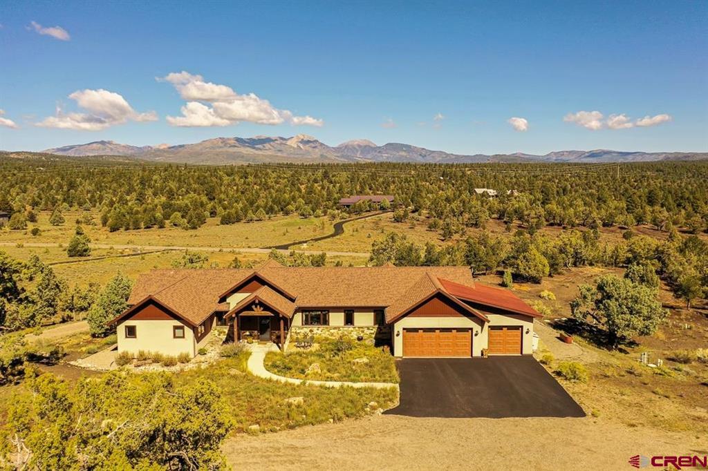 492 Wildcat Trail Hesperus CO 81326