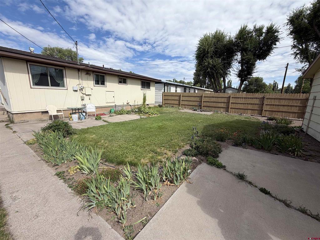 770 Washington Street Monte Vista CO 81144