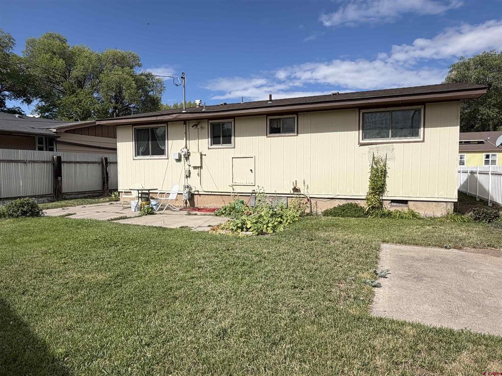 770 Washington Street Monte Vista CO 81144