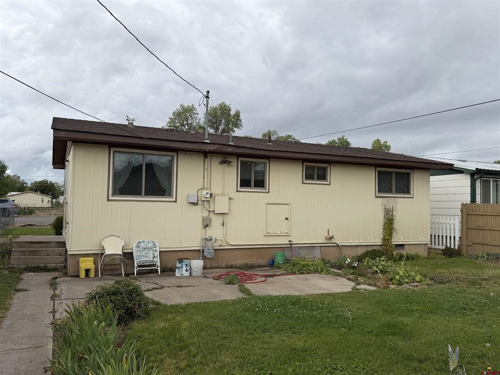 770 Washington Street Monte Vista CO 81144