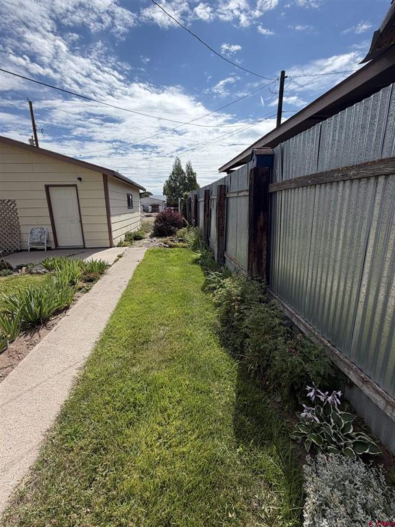 770 Washington Street Monte Vista CO 81144