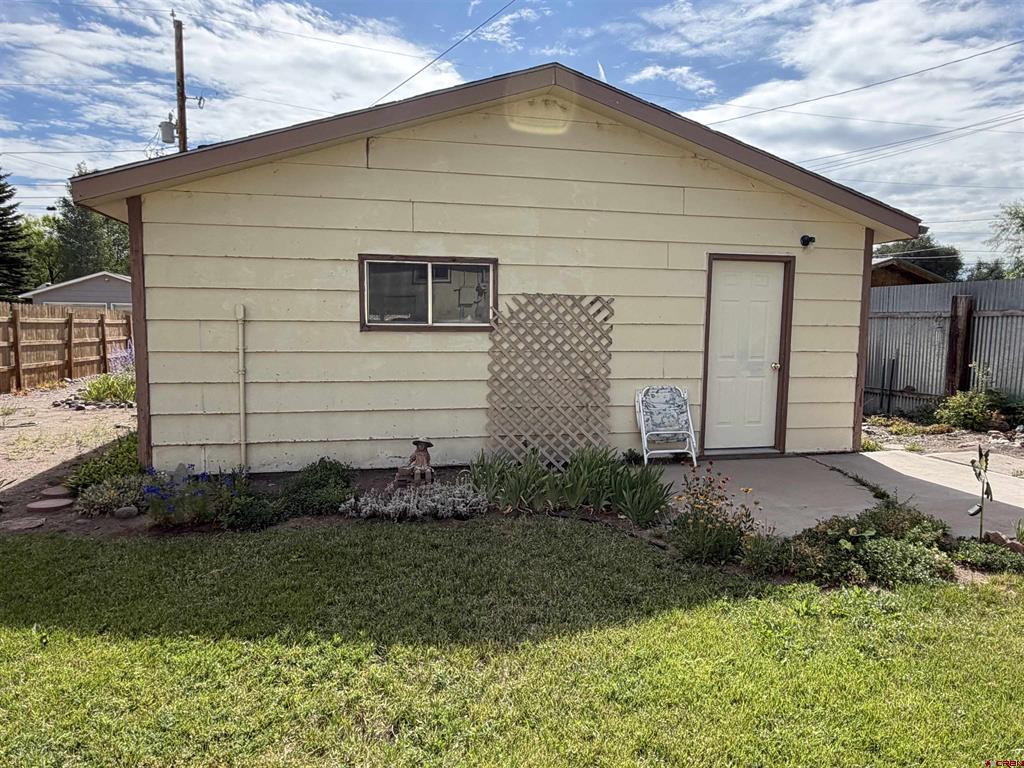 770 Washington Street Monte Vista CO 81144