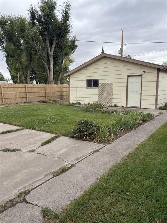 770 Washington Street Monte Vista CO 81144