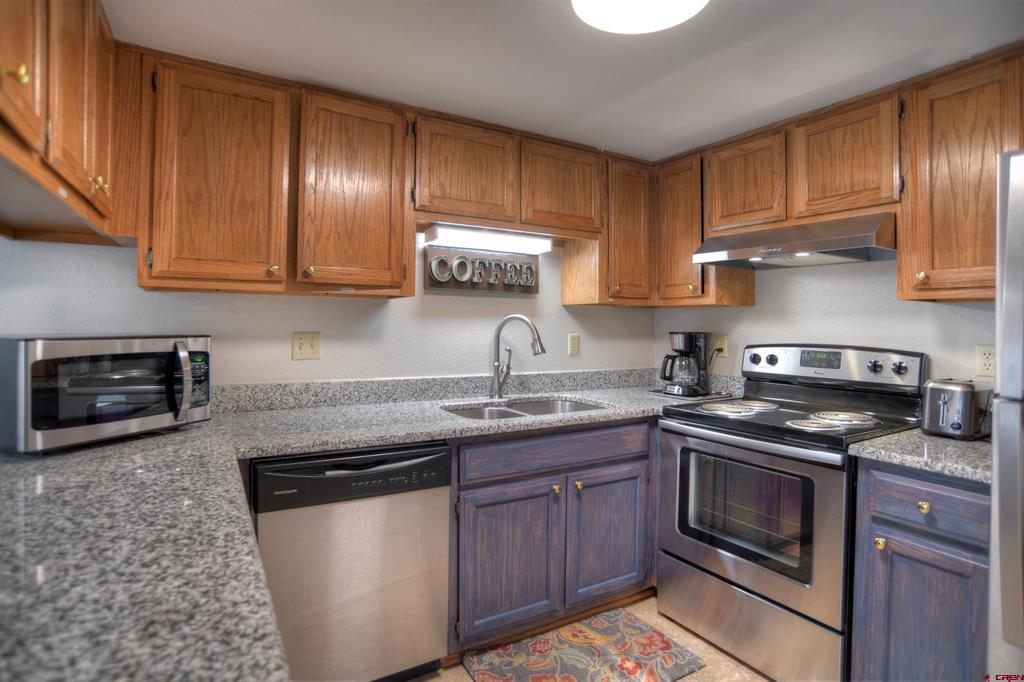 6 Ferringway Circle Durango CO 81301