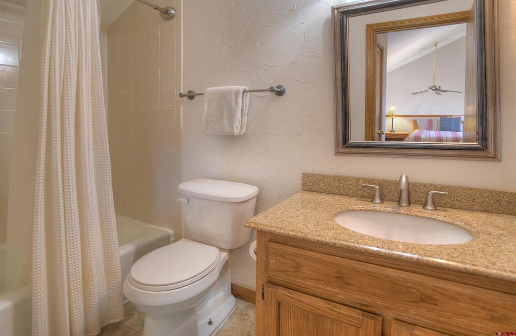 6 Ferringway Circle Durango CO 81301