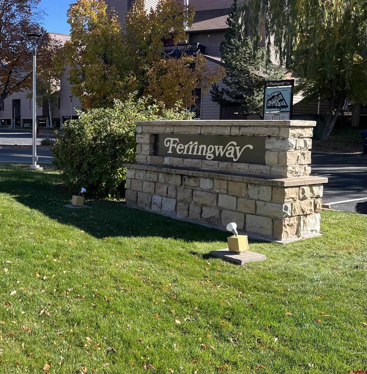 6 Ferringway Circle Durango CO 81301