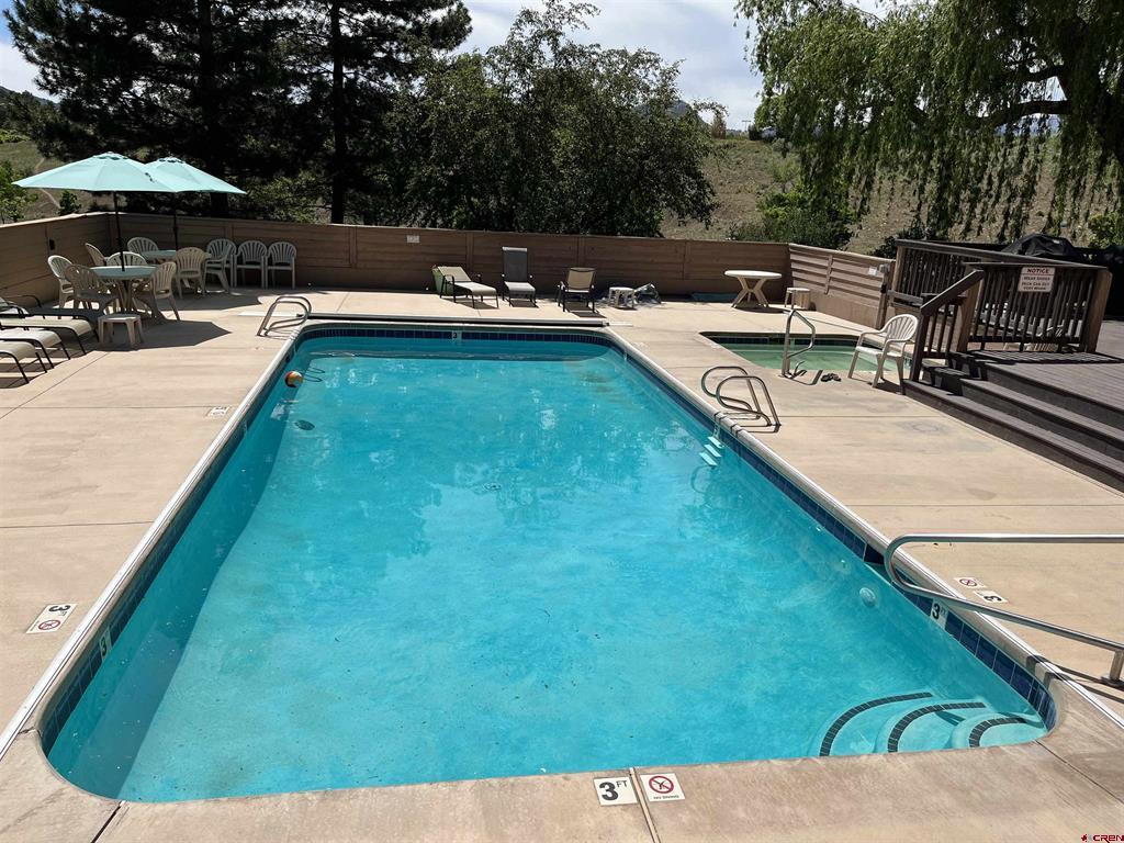 6 Ferringway Circle Durango CO 81301