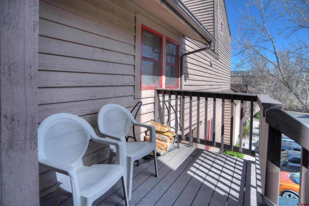 6 Ferringway Circle Durango CO 81301