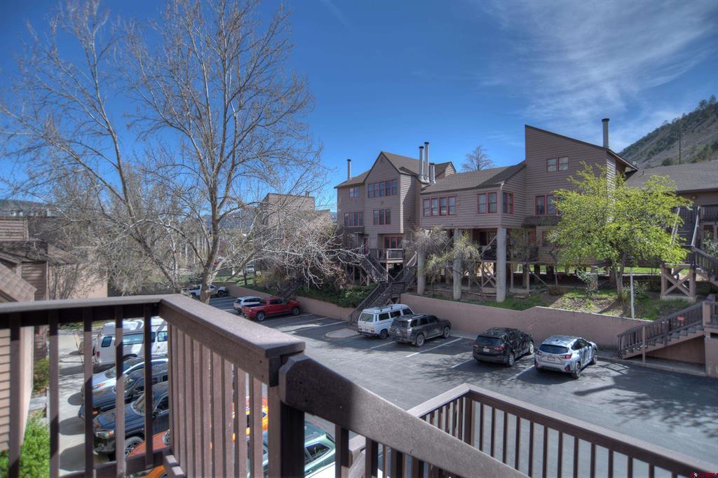 6 Ferringway Circle Durango CO 81301
