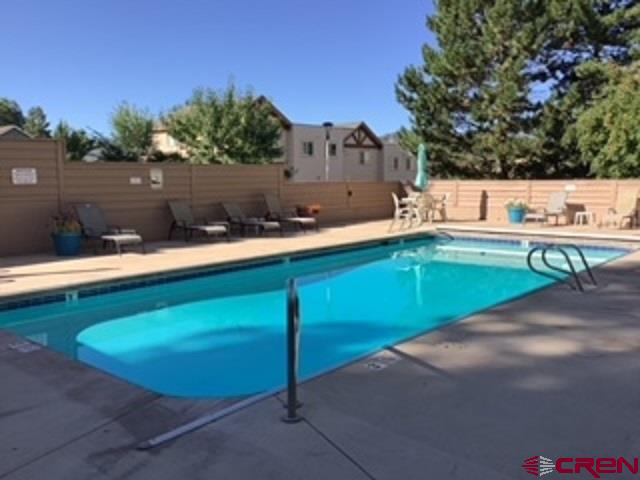6 Ferringway Circle Durango CO 81301