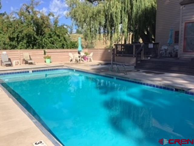 6 Ferringway Circle Durango CO 81301