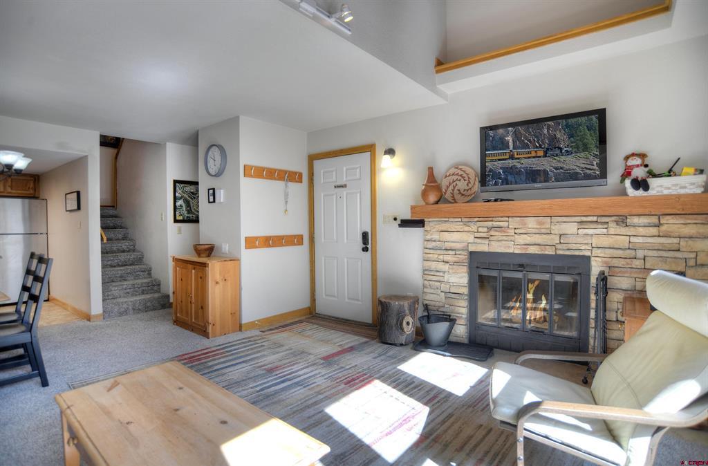 6 Ferringway Circle Durango CO 81301