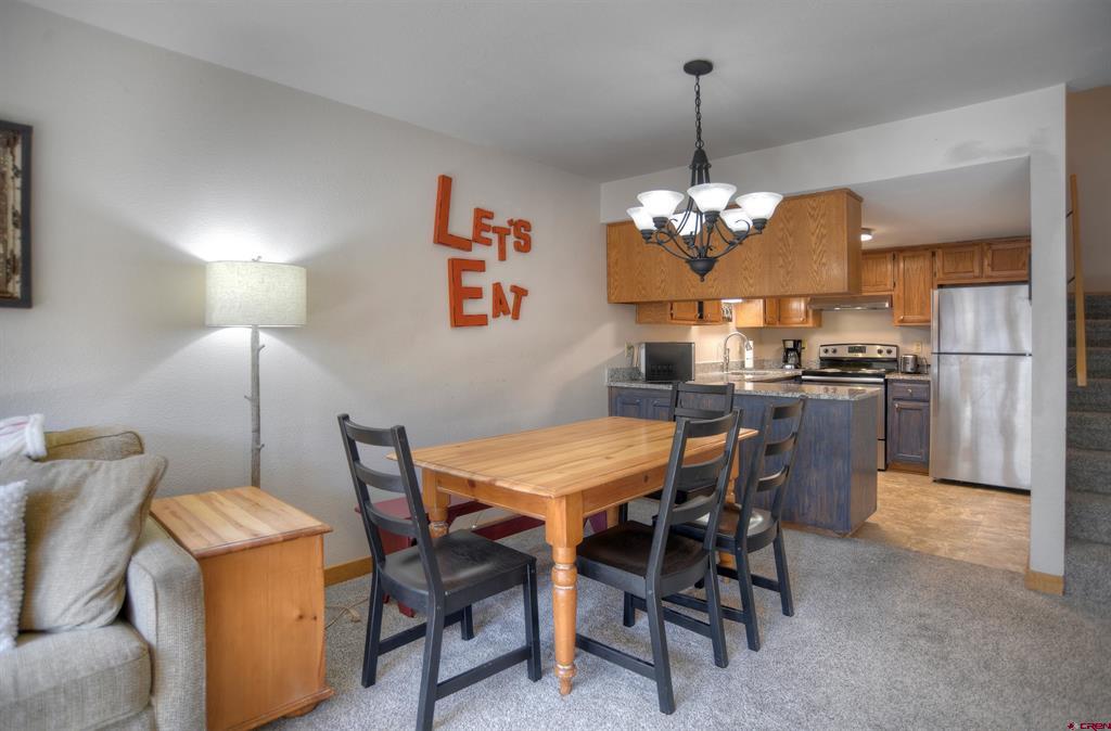 6 Ferringway Circle Durango CO 81301