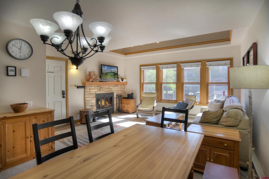 6 Ferringway Circle Durango CO 81301
