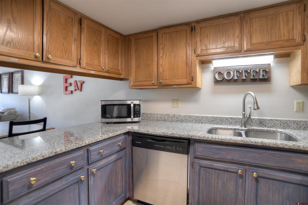 6 Ferringway Circle Durango CO 81301
