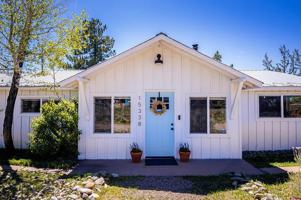 15338 Highway 140 Hesperus CO 81326