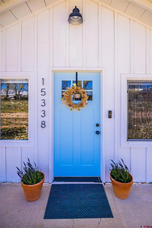 15338 Highway 140 Hesperus CO 81326