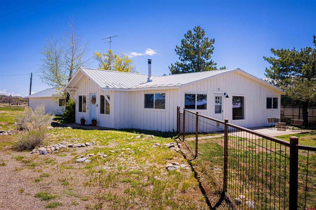 15338 Highway 140 Hesperus CO 81326