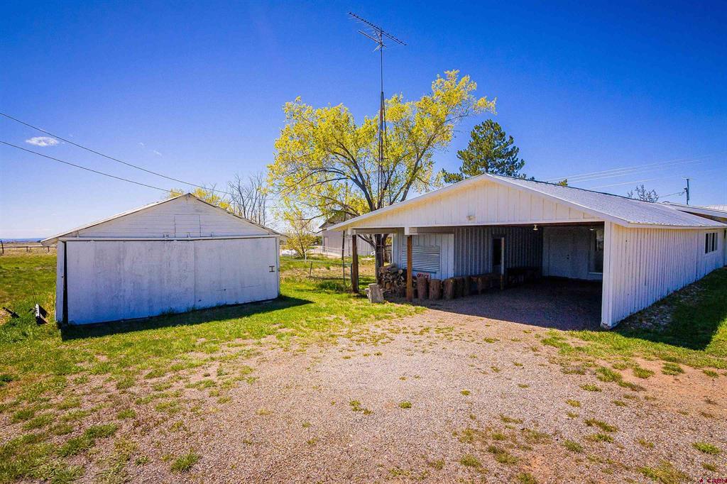 15338 Highway 140 Hesperus CO 81326