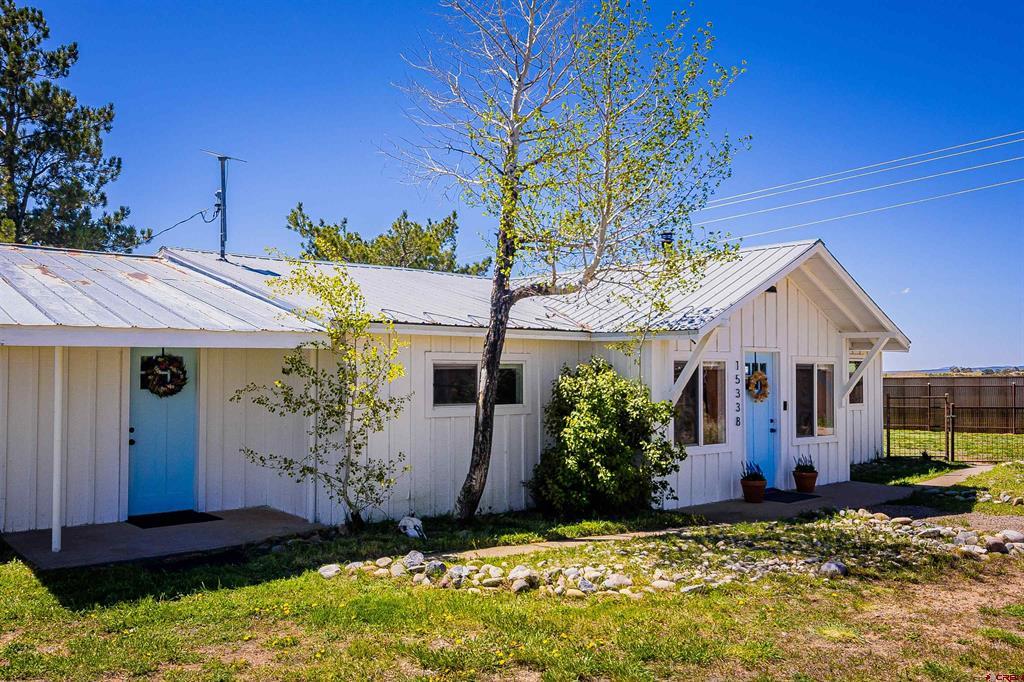 15338 Highway 140 Hesperus CO 81326