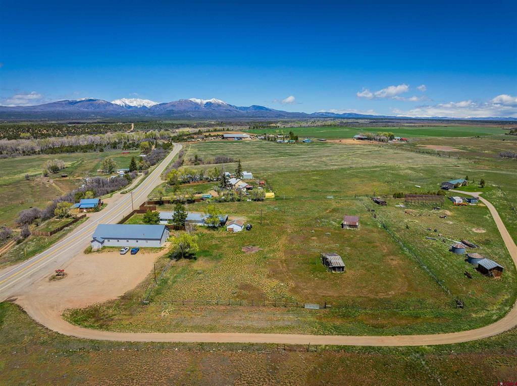 15338 Highway 140 Hesperus CO 81326